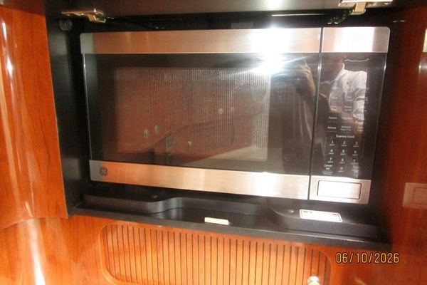 2004 Sea Ray 39