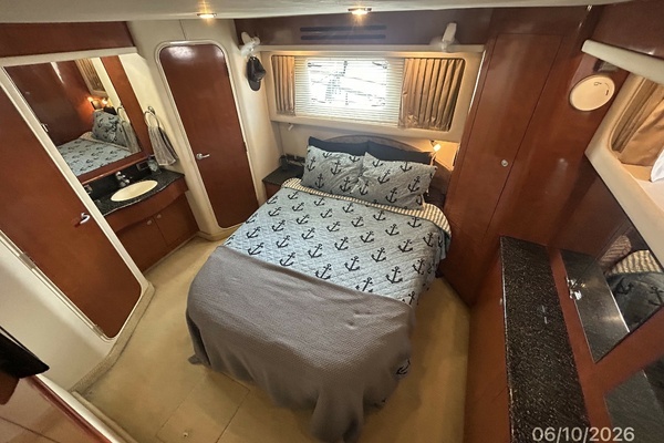 2004 Sea Ray 39