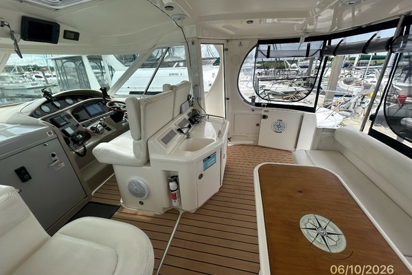 2004 Sea Ray 39