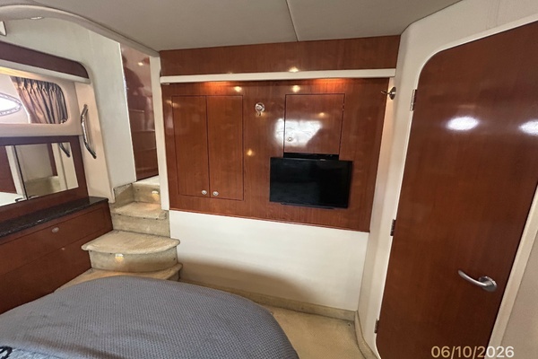2004 Sea Ray 39