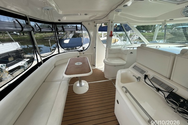 2004 Sea Ray 39