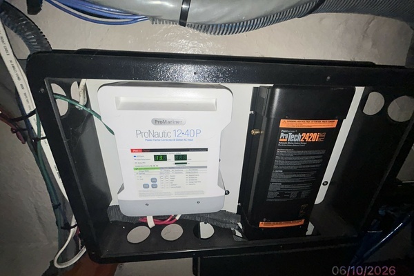 2004 Sea Ray 39