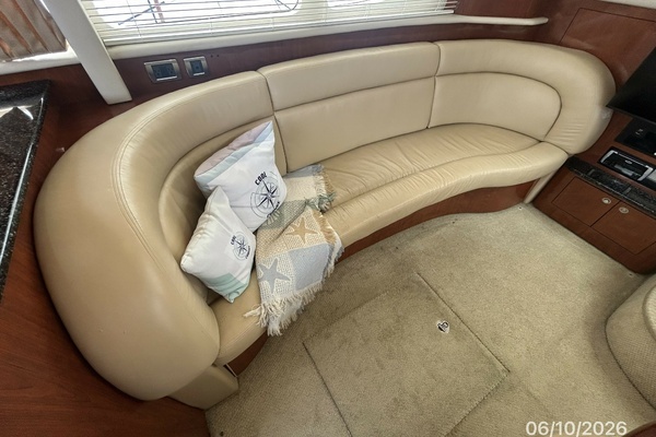 2004 Sea Ray 39