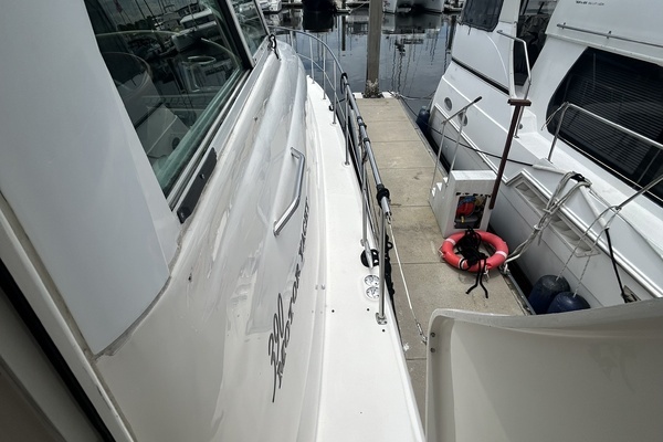 2004 Sea Ray 39