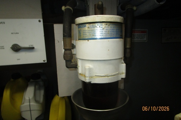 2004 Sea Ray 39