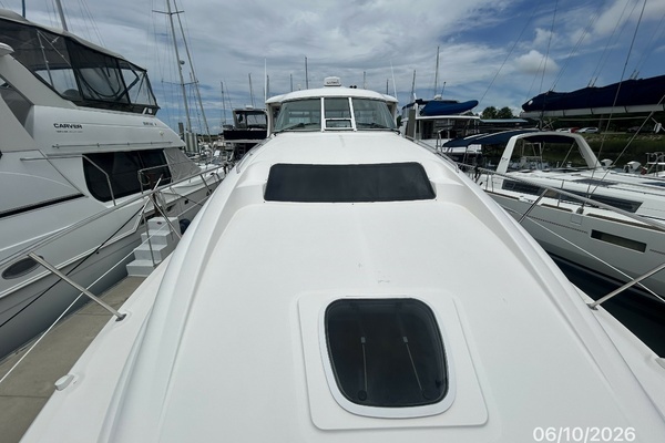 2004 Sea Ray 39