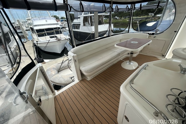 2004 Sea Ray 39