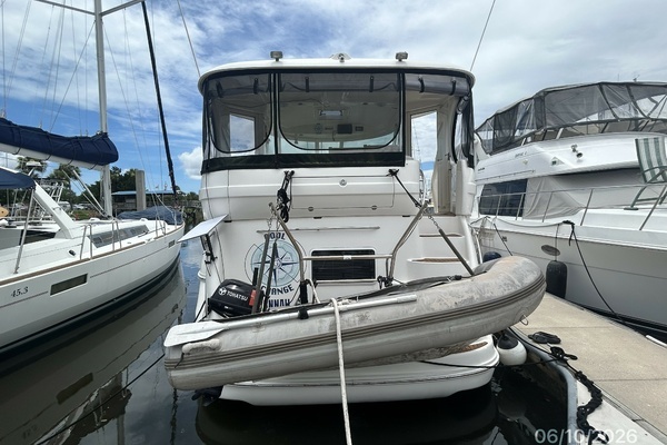 2004 Sea Ray 39