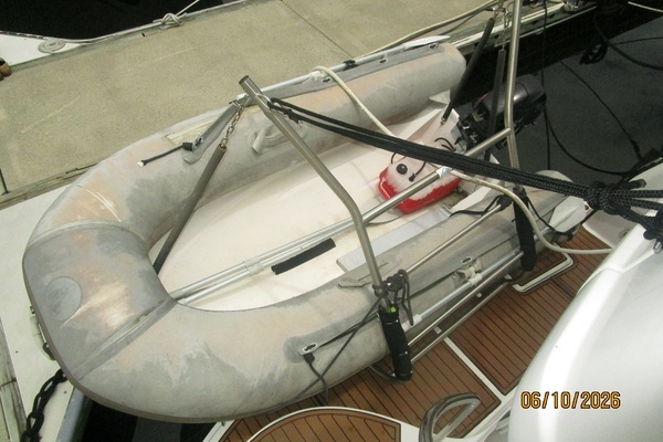 2004 Sea Ray 39