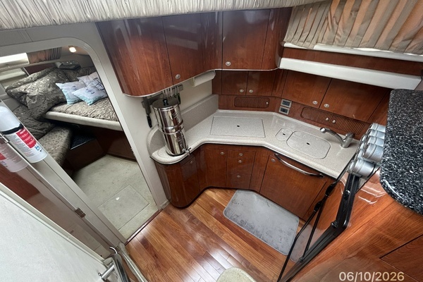 2004 Sea Ray 39