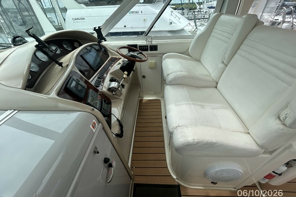2004 Sea Ray 39