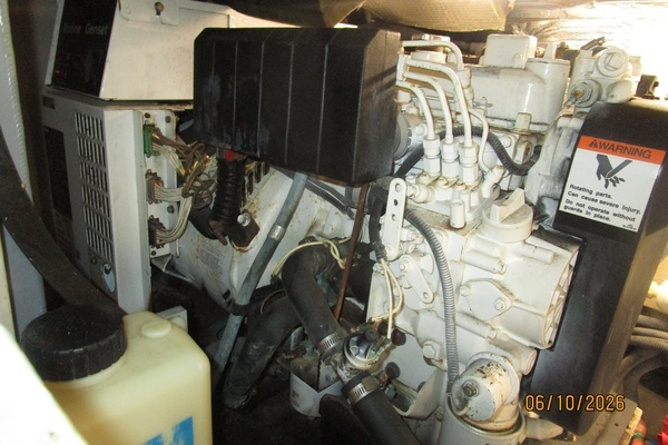 2004 Sea Ray 39