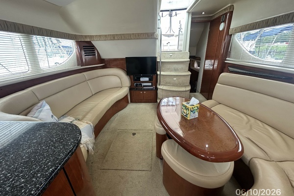 2004 Sea Ray 39