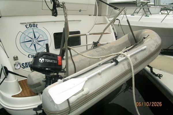 2004 Sea Ray 39