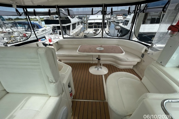 2004 Sea Ray 39