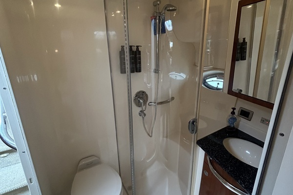 2004 Sea Ray 39
