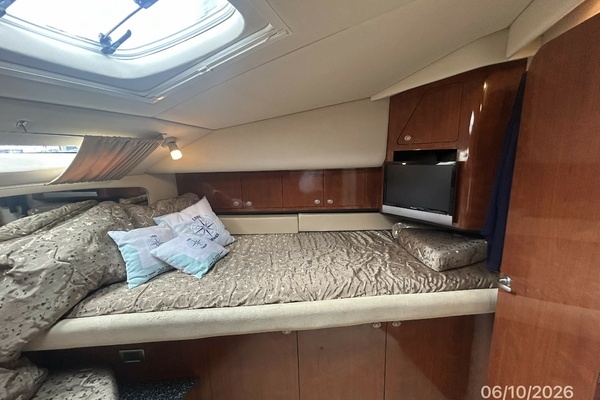 2004 Sea Ray 39
