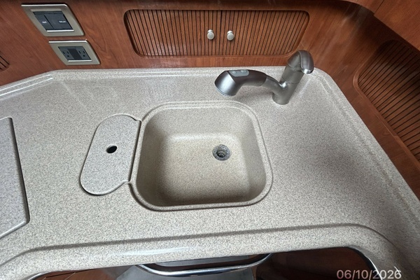 2004 Sea Ray 39