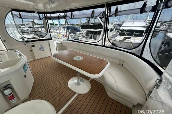 2004 Sea Ray 39