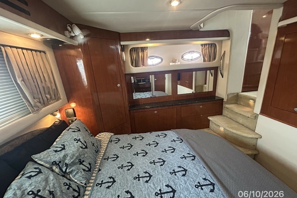 2004 Sea Ray 39