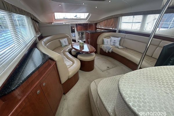 2004 Sea Ray 39