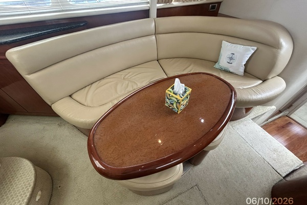 2004 Sea Ray 39