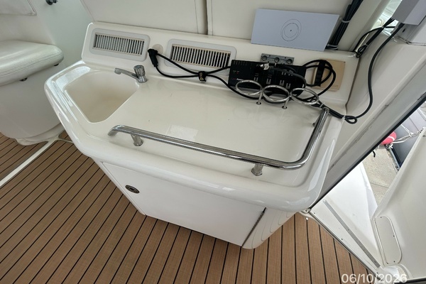 2004 Sea Ray 39