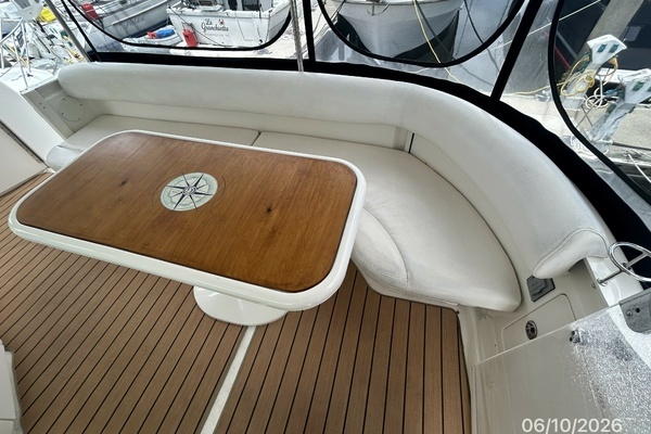 2004 Sea Ray 39