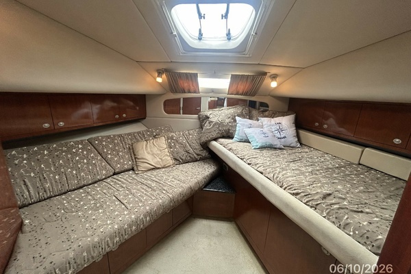 2004 Sea Ray 39
