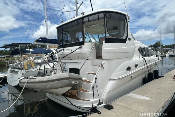 2004 Sea Ray 39