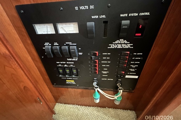 2004 Sea Ray 39