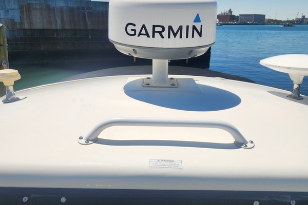 33ft Sea Ray Yacht For Sale