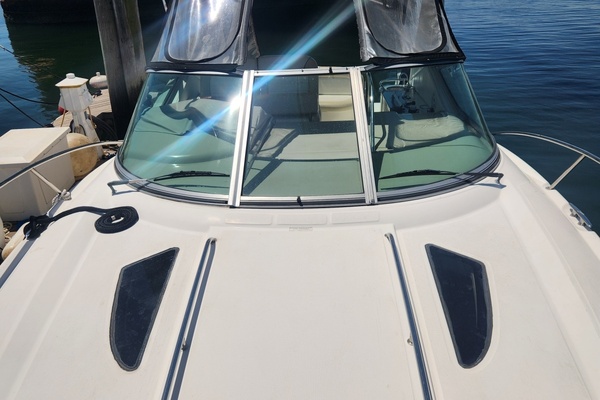 33ft Sea Ray Yacht For Sale