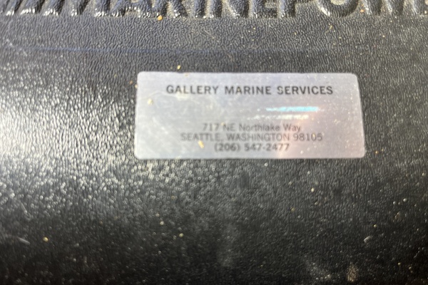 34ft Fiberform Yacht For Sale