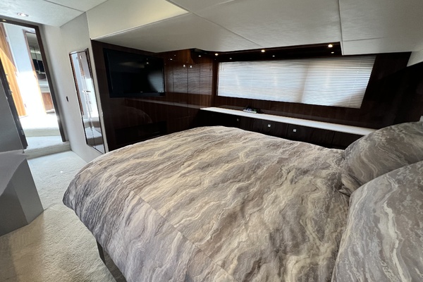 50ft Cruisers Yachts Yacht For Sale