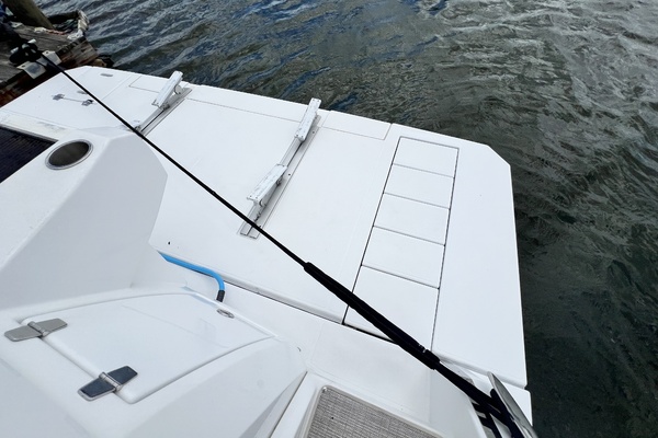 50ft Cruisers Yachts Yacht For Sale