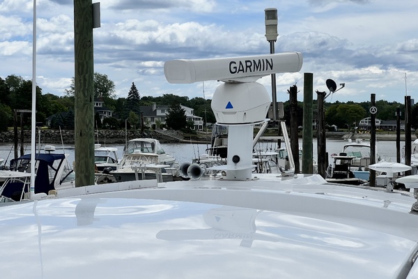 50ft Cruisers Yachts Yacht For Sale