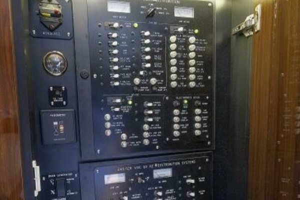 50ft Cruisers Yachts Yacht For Sale