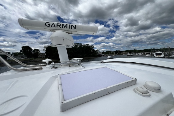 Cruisers Yachts 50 Cantius Yacht For Sale