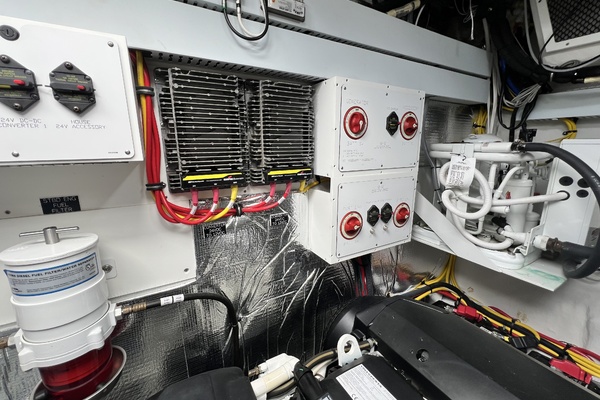 50ft Cruisers Yachts Yacht For Sale