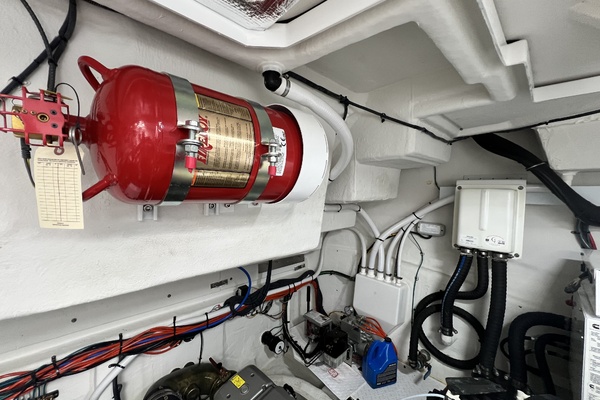 50ft Cruisers Yachts Yacht For Sale