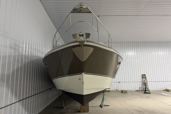 35ft Cruisers Yacht For Sale