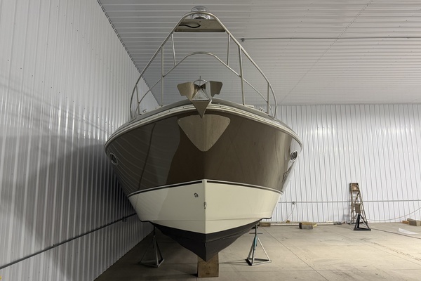 2014 Cruisers 35