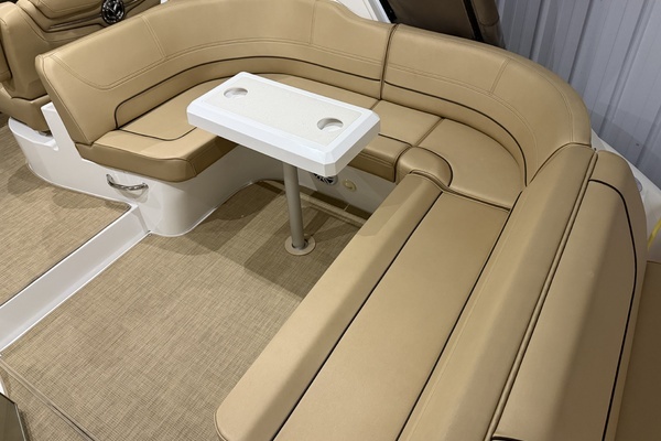 2014 Cruisers 35
