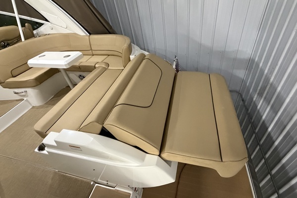2014 Cruisers 35