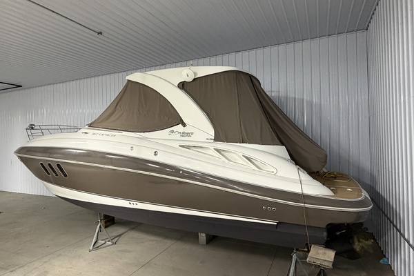 35ft Cruisers Yacht For Sale