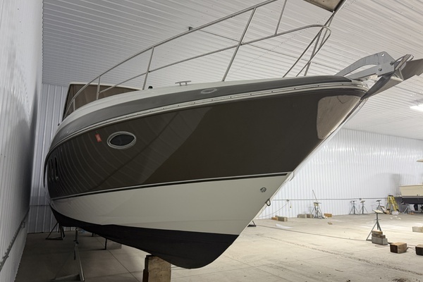 2014 Cruisers 35