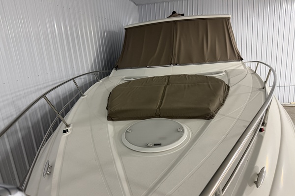 35ft Cruisers Yacht For Sale