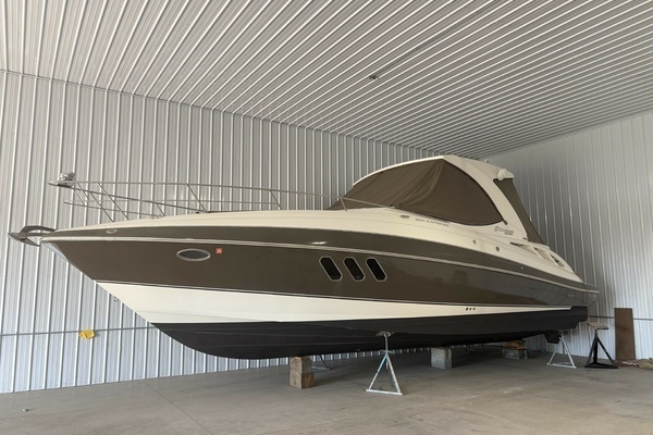 35-ft-Cruisers-2014-350 Express- Wilson New York United States  yacht for sale