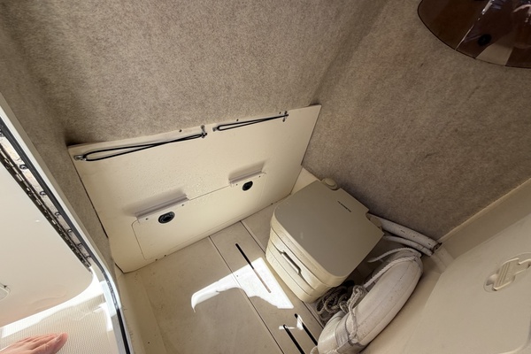24ft Scout Yacht For Sale